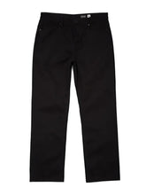 Volcom - Substance Denim (Black)