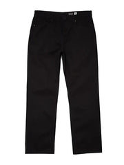 Volcom - Substance Denim (Black)