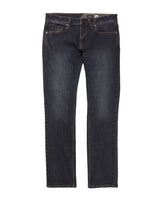 Volcom - Vorta 5 Pocket Denim (New Vintage Blue)