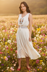 Johanna Dress