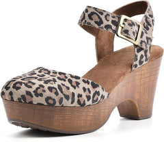 White Mountain Women's Stylish & Casey Clog