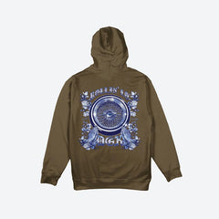 Wired Hoody - Four Street
