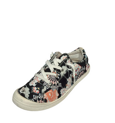 Women Water Resistant Slip on Shoes