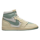 Nike Women’s Air Jordan 1 MM High "Jade Smoke" Shoes FB9891-104