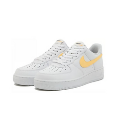 Nike Women's Air Force 1' 07 Shoes - FQ2742 100