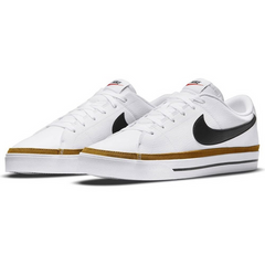 Nike Women's Court Legacy Next Nature Shoes DH3161-100