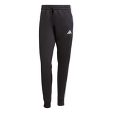 Adidas Women’s Essentials 3-Stripes Fleece Slim Pants – HZ5753