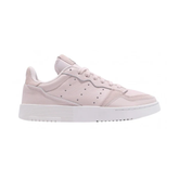 Adidas Women’s Supercourt “Orchid Tint” Shoes - EE6046