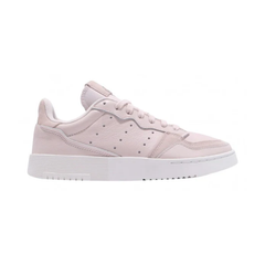 Adidas Women’s Supercourt “Orchid Tint” Shoes - EE6046