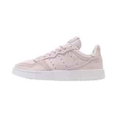 Adidas Women’s Supercourt “Orchid Tint” Shoes - EE6046