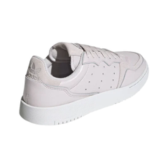 Adidas Women’s Supercourt “Orchid Tint” Shoes - EE6046