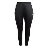 Adidas Women's Tiro 24 Track Pants (Plus Size) IP1952