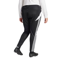 Adidas Women's Tiro 24 Track Pants (Plus Size) IP1952