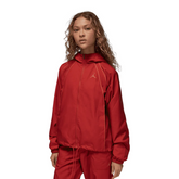 Jordan Women’s Woven Lined Quarter-Zip Jacket – FD7869-615