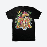 Wonderland T-Shirt - Four Street