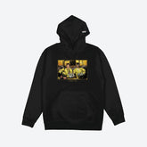 Workload Hoody - Four Street