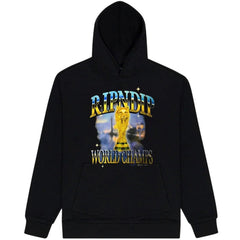 World Champs Exclusive - Four Street