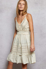 Jasper Dress