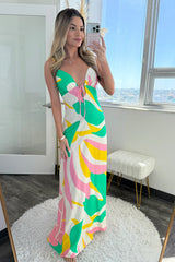 Rio Tie Maxi - Restock