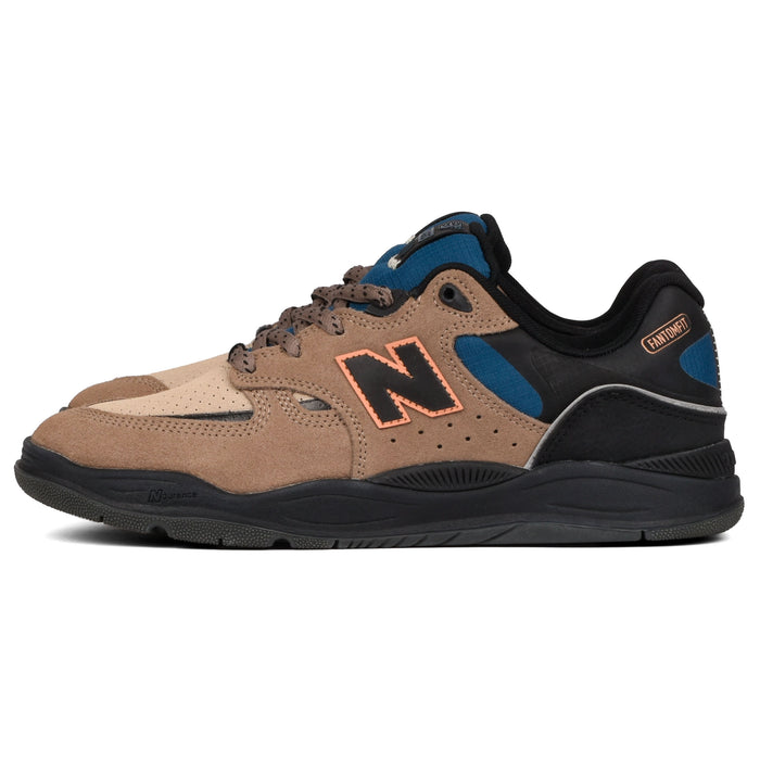 New Balance - 1010 LC (Brown/Black) *SALE