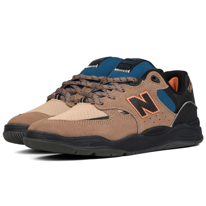 New Balance - 1010 LC (Brown/Black) *SALE