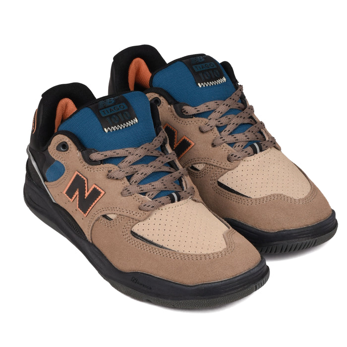New Balance - 1010 LC (Brown/Black) *SALE