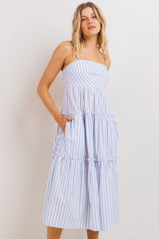 Addie Dress