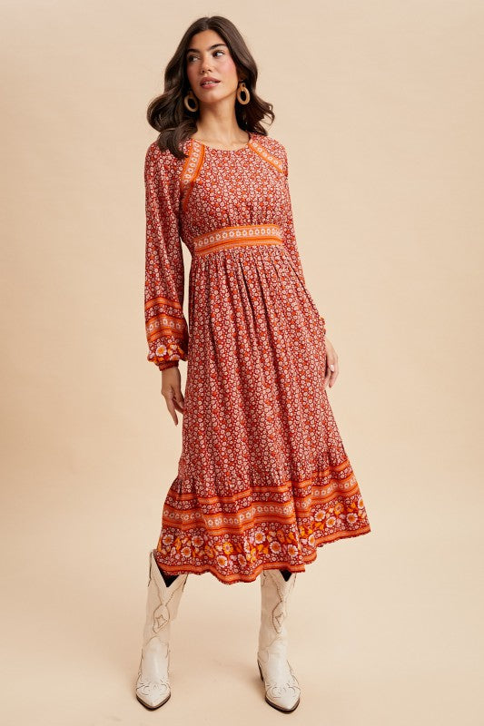 Penny Dress