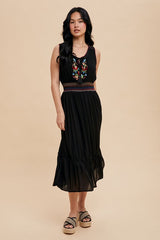 Johanna Dress