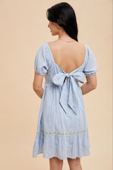 Kenny Dress