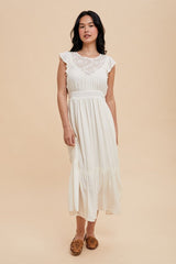 Janell Dress