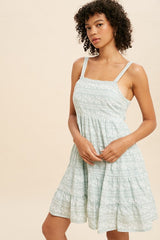 Karly Dress