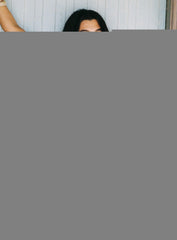 Brilliance Cowl Neck Mini Dress Brown Multi