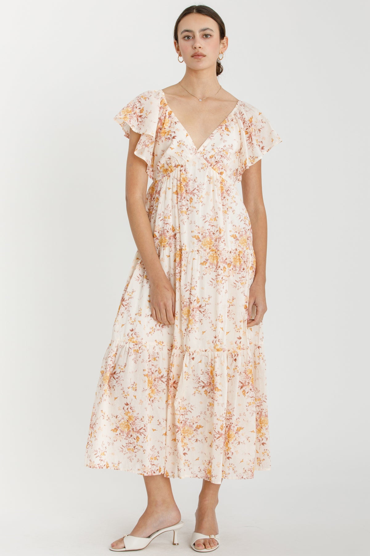 Abigail Dress