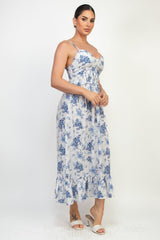 Hannah Dress