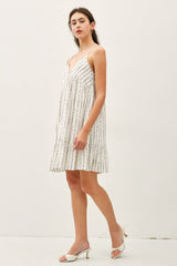 Carly Dress