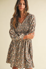 Melanie Dress S-XL