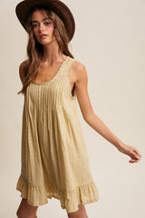 Emerson Dress