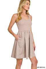 Alyssa Dress