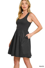 Alyssa Dress