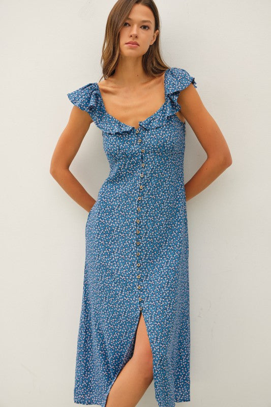 Alyssa Dress