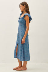 Alyssa Dress
