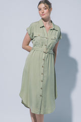 Corbin Dress