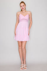 Quin Dress