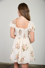 Karla Dress