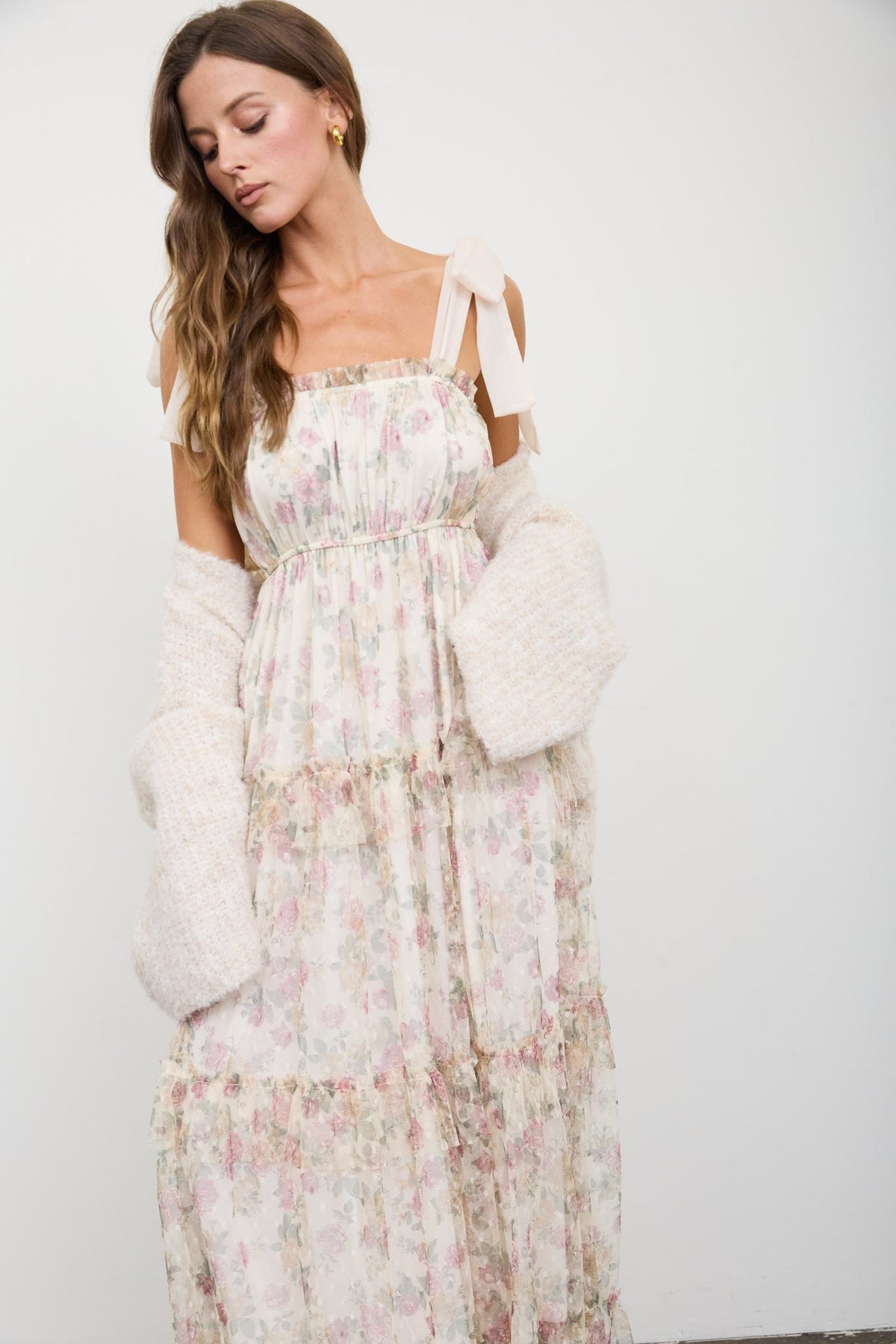Suri Dress