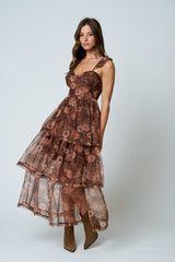Havannah Dress