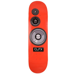 303 Boards - CLFX Speaker Deck (Multiple Sizes)