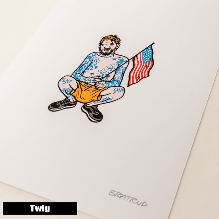 Twig
