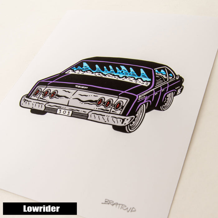 Lowrider